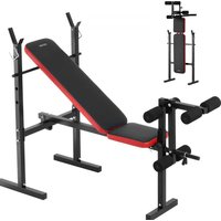 Vevor SJ7821 - Attrezzatura fitness