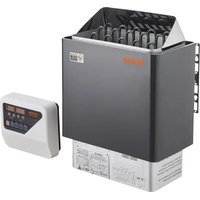Notice Vevor SCA-80W Heating