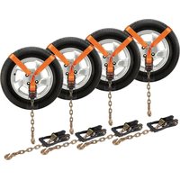 Notice Vevor XMS-4 Vehicle accessories