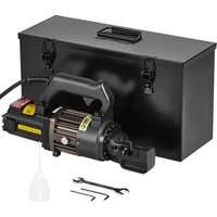 Notice Vevor RC-16 Power tool