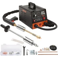 Notice Vevor PL-80M Welding machine