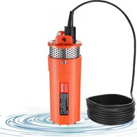 Notice Vevor SP-12 Bomba de agua