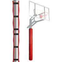 Notice Vevor RL-V003 Basketballpfostenschutz