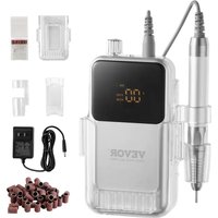 Notice Vevor SN360S Manicure and pedicure set