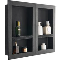 Notice Vevor XPSNICHE162402 Bathroom accessory