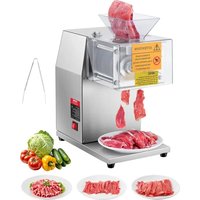 Vevor SJY-DQ90 - Robot da cucina