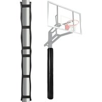 Notice Vevor RL-V002 Basketbollstolpskydd