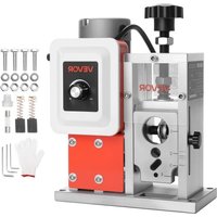 Notice Vevor SMS-002 Wire stripper