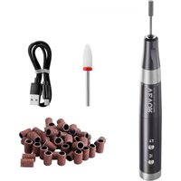 Notice Vevor UV-1003 Manicure and pedicure set