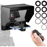 Notice Vevor TP10 Teleprompter