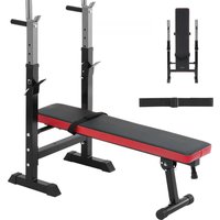 Vevor YFBH-9B - Fitnessgeräte