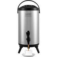Notice Vevor WNS-3 Dryckesautomat