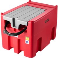 Notice Vevor YDIES400L-E Serbatoio carburante portatile
