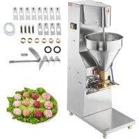 Vevor YF-280 - Robot kuchenny