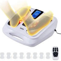 Notice Vevor AST-300L Apparecchio per massaggi