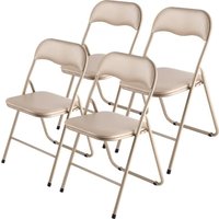 Notice Vevor B60013-24 Chair