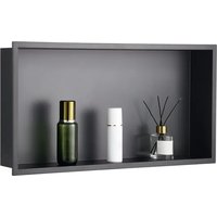 Notice Vevor BA-306010-MB Bathroom accessory