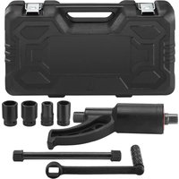 Notice Vevor BD-58D-C Screwdriver