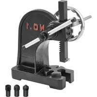 Notice Vevor APR-1 Industriell press