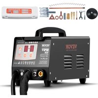 Notice Vevor 90E Welding machine