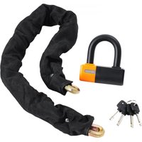 Notice Vevor 82820+14X1000CM Lock