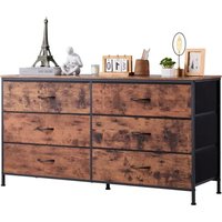 Vevor ZWE-BC-SS-03 - Kast