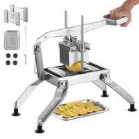 Vevor AY460-1 - Robot da cucina