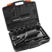 Notice Vevor BD-64D-A Screwdriver