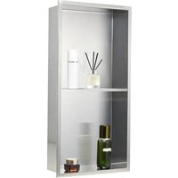 Notice Vevor BA2-306010-BR Bathroom accessory