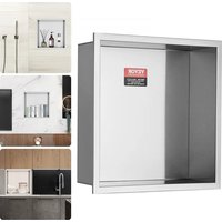 Notice Vevor BA-303010-BR Shower