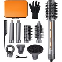 Notice Vevor CT-302I Hair Straightener