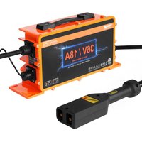 Notice Vevor GS950C-3601800 Batteriladdare