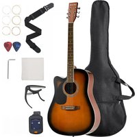 Vevor FG068C-41SB - Instrument muzyczny