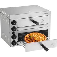 Notice Vevor FY-P0-2 Forno per pizza