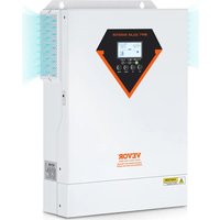 Notice Vevor EM5500-48L Solar inverter