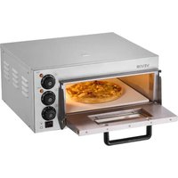 Notice Vevor FY-1EP-1 Forno per pizza