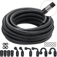 Notice Vevor CPE-6AN-20FT Flexible hose