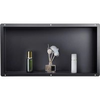 Notice Vevor BTF-306010-MB Bathroom accessory