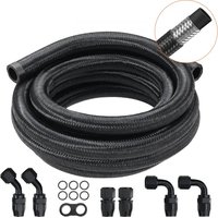 Notice Vevor CPE-10AN-10FT Flexible hose