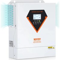 Notice Vevor EML3500-24L Inverter