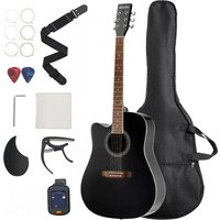 Vevor FG068C-41BK - Strumento musicale