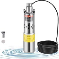 Notice Vevor 3BDS2.0-50-D24-250 Bomba de agua