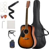 Vevor FG068-41SB - Muziekinstrument
