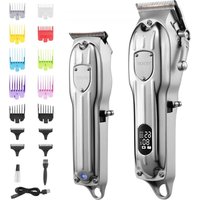Notice Vevor JM-103 Shaver