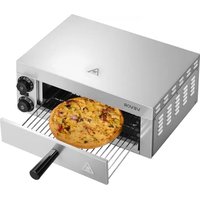 Notice Vevor FY-P0-1 Forno per pizza