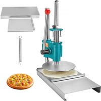 Notice Vevor APD24 Pizzamaskin