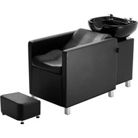 Notice Vevor HZ9092 Chair