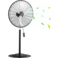 Notice Vevor HS-30-ACA Fan