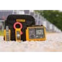 Notice FLUKE GFL-1500 Appareil de mesure électrique