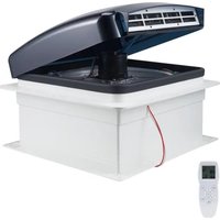 Notice Vevor HQS-36AY Fan